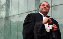 Qui est Eric Dupond-Moretti, le nouveau ministre de la Justice ?