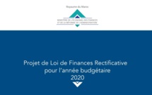 Voici les reports de délais proposés par la Loi de Finances rectificative