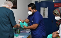 Compteur coronavirus : Le Maroc atteint la barre des 15.000 contaminations