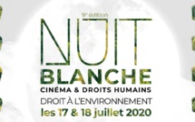 La nuit blanche du cinéma et des droits de l’Homme, une édition en réalité virtuelle