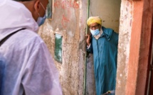 Compteur coronavirus : Le Maroc atteint la barre des 16.000 contaminations