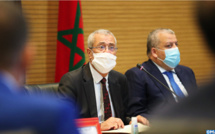 Le Maroc consolide son système de lutte contre le blanchiment d’argent et le financement du terrorisme