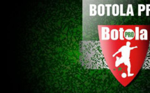 Programme de la reprise du Championnat Botola Pro D1 2019-2020 (Mise à jour)