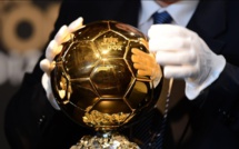 Le Ballon d'Or ne sera pas attribué en 2020