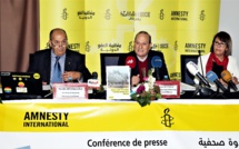 Maroc VS Amnesty International: Chronique d’un duel regrettable et évitable