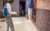 Compteur coronavirus : Le Maroc franchit le cap des 15.000 guérisons 