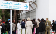 Les subsahariens au Maroc dénoncent les nouvelles mesures de renouvellement des titres de séjour
