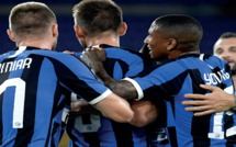 Calcio : L’Inter Milan échoue à mettre la pression sur la Juve