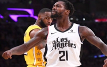 NBA : Patrick Beverley des Clippers se retire de la Bulle d'Orlando