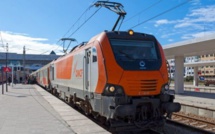ONCF : Nouveau plan de circulation des trains