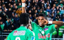 Enfin, le retour imminent des deux Congolais du Raja