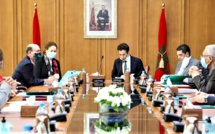 L’Agence MCA-Morocco tient sa 8ème session du Conseil d'orientation stratégique