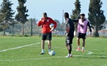 Garrido entre dans l’Histoire du football marocain !