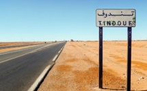 Tindouf : Exacerbation de la crise sécuritaire