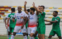 Botola Pro D2 : Un cafouillage qui se complique ! Une ligue en difficulté !