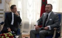 Dans ses mémoires, Nicolas Sarkozy fait l’éloge de SM le Roi Mohammed VI