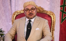 SM le Roi Mohammed VI ordonne le déploiement d’un hôpital de campagne militaire à Beyrouth