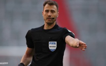 JUV/OL: Une affaire de penalty généreux : L'arbitre était hors-jeu !