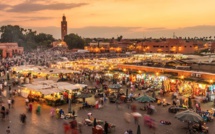 Marrakech dans le top 25 de "TripAdvisor" des destinations populaires mondiales en 2020