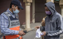 Violation de l'état d'urgence sanitaire: 742 poursuites en justice à Taroudant