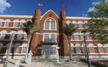 British International School of Casablanca : Officiellement accréditée au Maroc