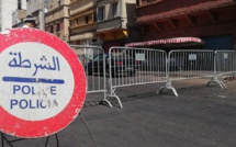 Casablanca, Rabat, Tanger...plusieurs quartiers en quarantaine 