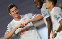 Classement des buteurs : Lewandowski, le serial-buteur, accroît son avance