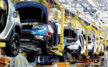 Industrie automobile : Le Maroc toujours le plus attractif de la région MENA, selon Fitch