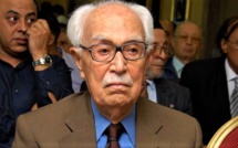 Commémoration : Troisième anniversaire de la disparition du combattant et homme de lettres Abdel Karim Ghellab