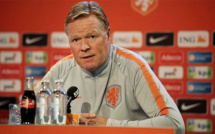 Crise du FB Barcelone : Roland Koeman nouvel entraineur