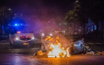 Pays-Bas : Des néerlando-marocains prennent part à des émeutes à Utrecht.