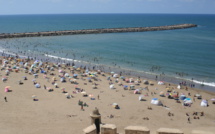 Fermeture des plages : Aucune décision officielle pour le moment