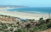 Essaouira : Voir « Tafedna Beach » et... mourir !