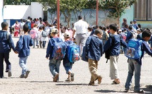 Covid-19 : L’OMS et l’UNICEF préconisent la réouverture des écoles