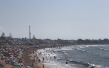   Benslimane : Les plages de la province fermées vendredi à minuit