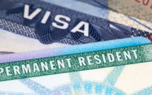 Loterie Green Card : Le Maroc 6ème au classement de 2021