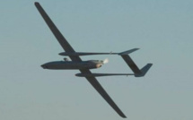 Liban : Un drone israélien abattu par Hezbollah