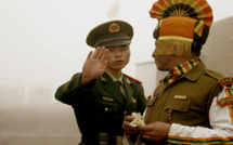 Chine-Inde : Menaces de Pékin contre New Delhi