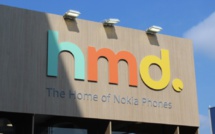 HMD Global investit 230 millions de dollars pour étendre son offre 5G