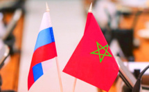 Relations diplomatiques : Le Maroc et la Russie engagés à approfondir le dialogue politique