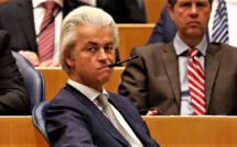 Pays-Bas : Geert Wilders reconnu coupable pour insultes envers les Marocains