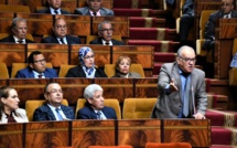 Les députés Istiqlaliens interpellent le gouvernement sur la situation des détenus du «Hirak» 