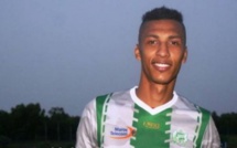 Marouane El Hadhoudi rejoint officiellement le Raja