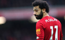 Selon « Forbes », Mohamed Salah est le 5ème footballeur le plus riche !