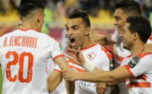 Le Zamalek au Maroc dès le 11 octobre