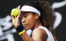  US Open: Naomi Osaka, leader sur et en dehors des courts 