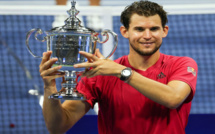  US Open : Enfin, Thiem l’a fait !