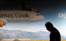 Thomas Cook renaît de ses cendres...mais que sur le net