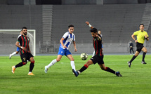 IRT-ASFAR (1-1) : Un nul sur fond de penalties