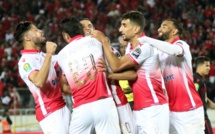 WAC-RBM (3-0) : Un Wydad brouillant, un Raja accrocheur